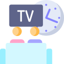 Reloj icon