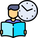 Reloj icon