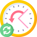 Reloj icon