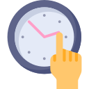 Reloj icon