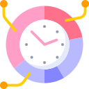 Reloj icon