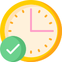 Reloj icon