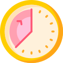 Reloj icon