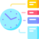 Reloj icon