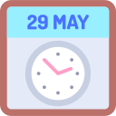 Calendario icon