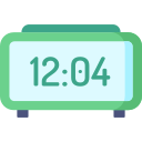 Reloj icon