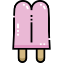 Popsicle icon