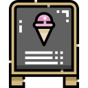 Tablero icon