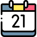 Calendario icon