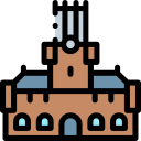 Campanario icon