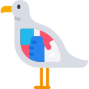 Pájaro icon