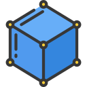 Cubo icon