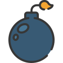 Bomba icon