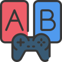 Ab icon