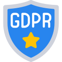 GDPR icon