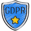 GDPR icon