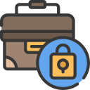 Seguridad icon