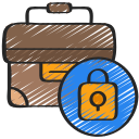 Seguridad icon