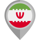 irán icon