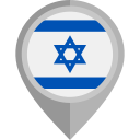 israel icon