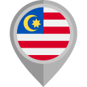 malasia icon