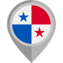 panamá icon