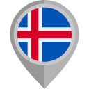 islandia icon