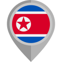 corea del norte 