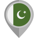 pakistán icon