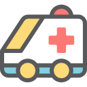 ambulancia icon