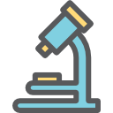 microscopio icon