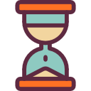 reloj de arena icon