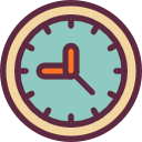 reloj icon