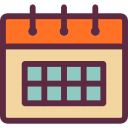 calendario icon