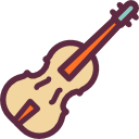 violín icon