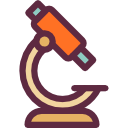 microscopio icon