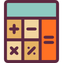 calculadora icon