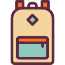 mochila icon