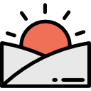 paisaje icon