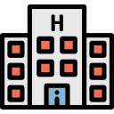 hotel icon