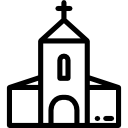 iglesia icon