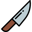 cuchillo icon