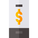 Dólar icon