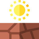 Desierto icon