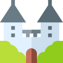 Castillo icon