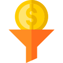 Dólar icon