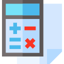 Calculadora icon