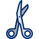 Tijeras icon