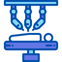 Robot de cirugia 