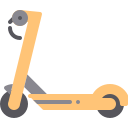 Scooter icon